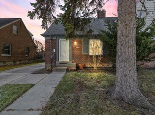 17140 Sioux St, Detroit, MI 48224