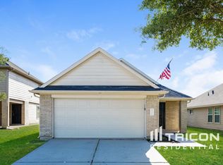 21415 Ryans Path Ln, Houston, TX 77073