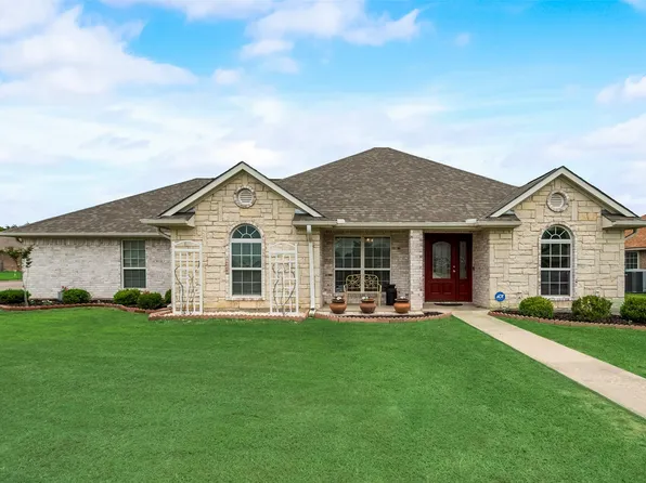 100 Westwood Ct, Bonham, TX 75418