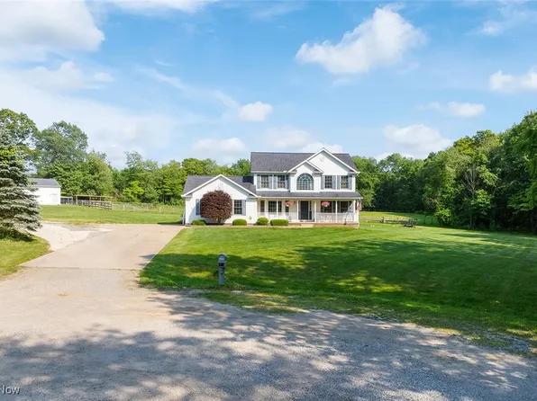 2896 Highview Cir NW, Dellroy, OH 44620