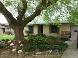 5906 High Meadow St, League City, TX 77573