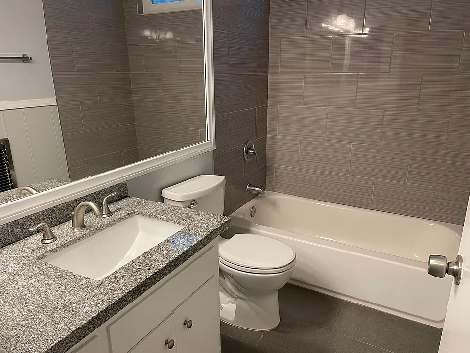 1st Bathroom