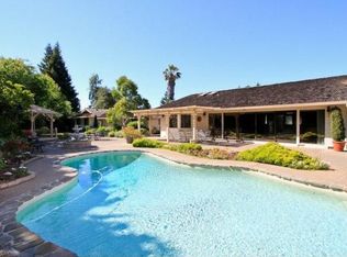 1700 Esberg Rd, Los Altos, CA 94024
