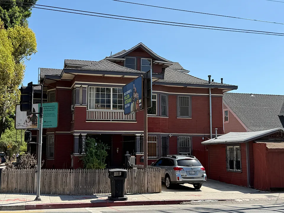 232 N Avenue 54 #234-3/4