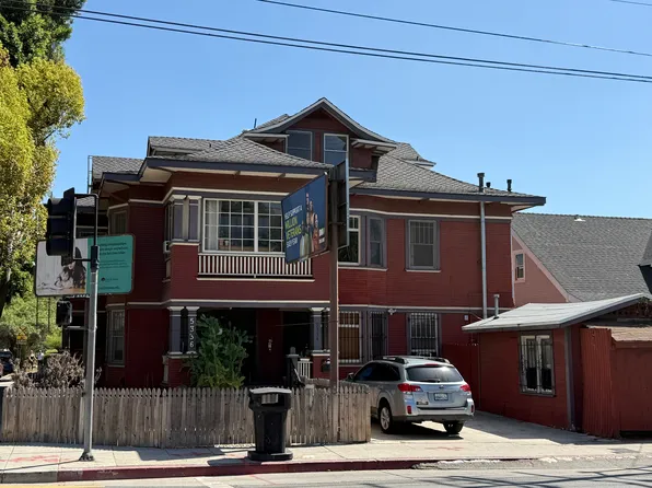 232 N Avenue 54 #234-3/4, Los Angeles, CA 90042