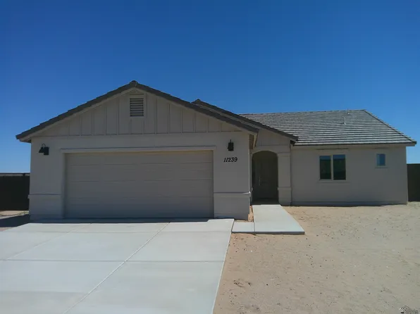 11239 E 42nd Pl, Yuma, AZ 85367