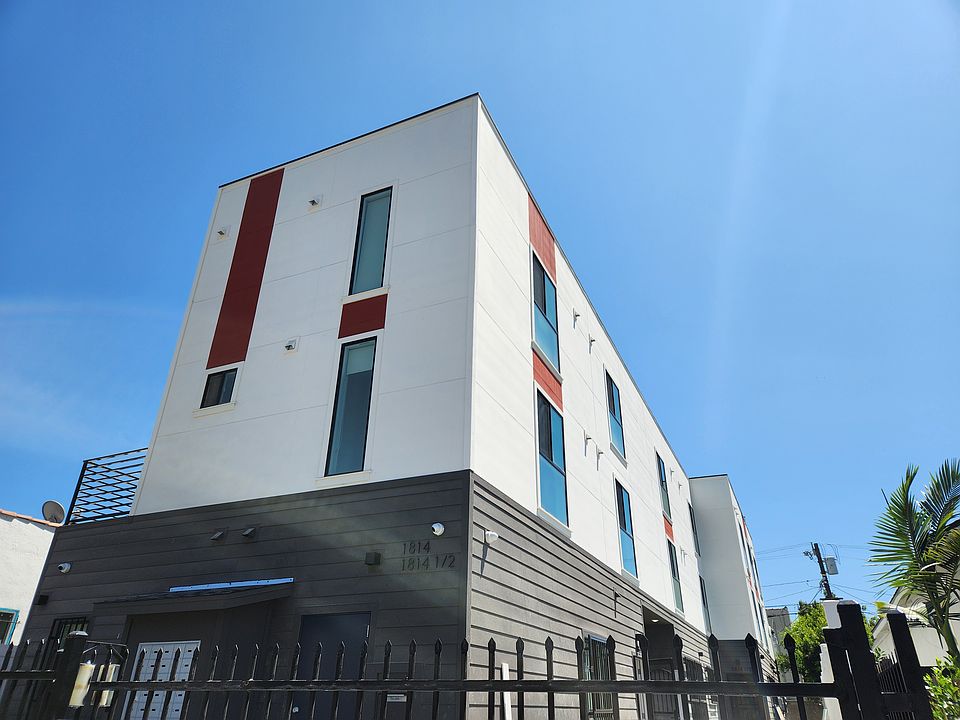 1st image of 1814 W 36th St #101