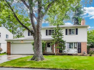 1849 Stockton Dr, Northfield, IL 60093