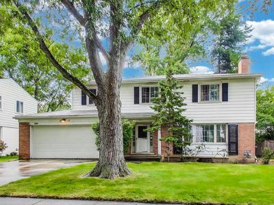 1849 Stockton Dr, Northfield, IL, 60093