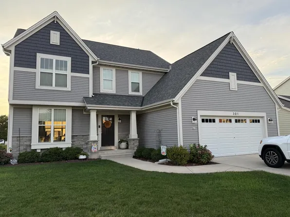 301 Indigo DRIVE, Port Washington, WI 53074