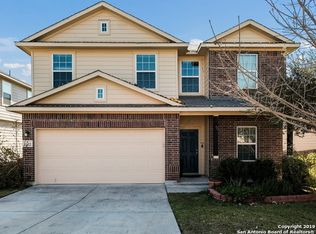 11422 Lost Mine Trl, San Antonio, TX 78245
