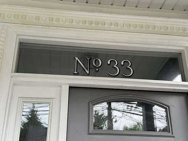 33 Duer Pl #1 — Photo 4