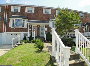 3522 Chalfont Dr, Philadelphia, PA 19154