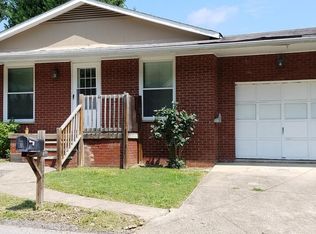 140 Stricker Rd, Charleston, WV 25314