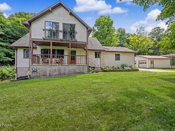 1750 Lake Ariel Hwy, Lake Ariel, PA 18436