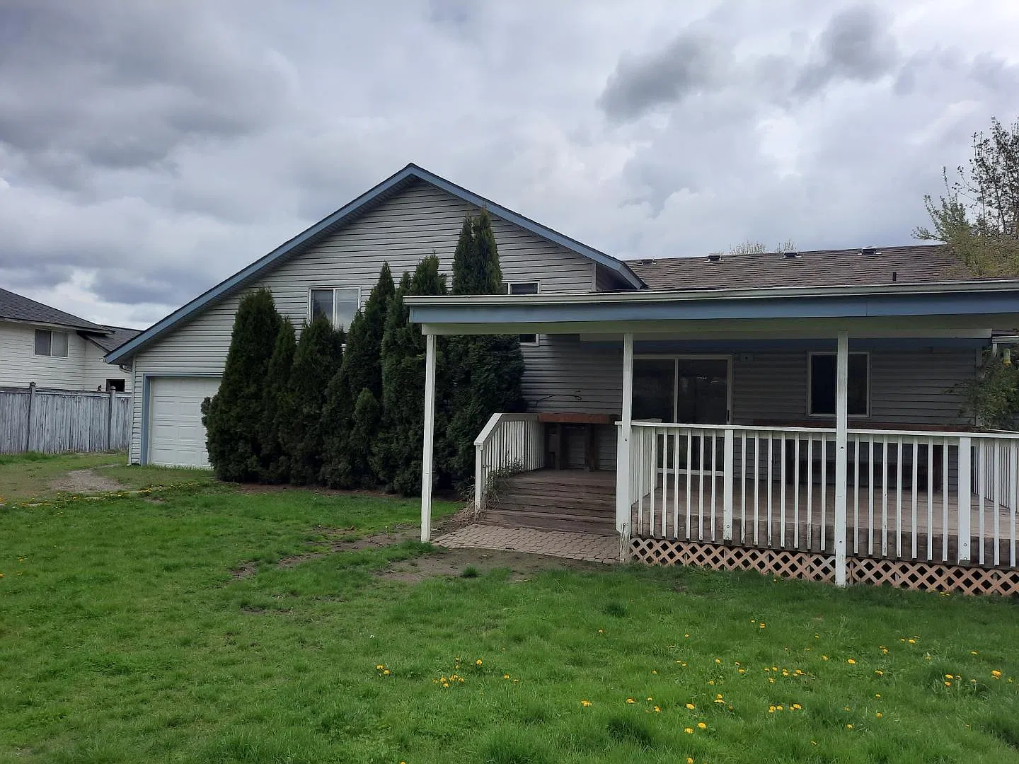 4 bed, 1838 sqft, $2,450 — Photo 2