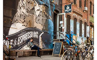 Sold by Douglas Elliman