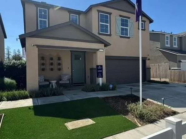 6277 W Austin Way Lot 63, Fresno, CA 93723