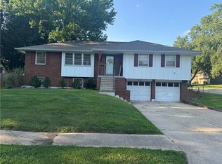 13400 E 44th St S, Independence, MO 64055