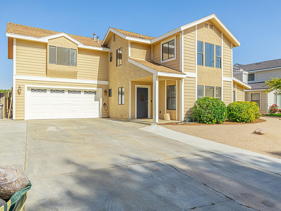 42336 La Gabriella Dr, Quartz Hill, CA 93536 Zillow