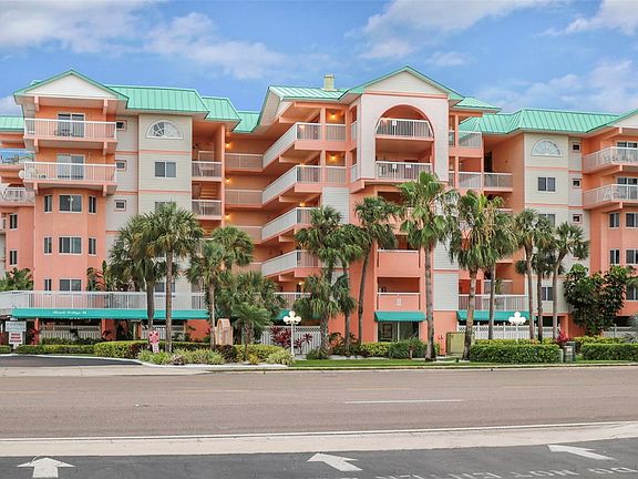 2nd image of 18400 Gulf Blvd APT 2305