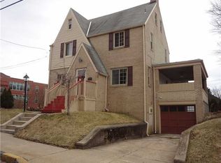 6 Elton Ave, Pittsburgh, PA 15227