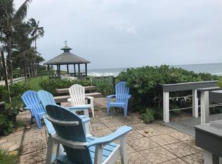 5540 N Ocean Blvd APT 107, Ocean Ridge, FL 33435