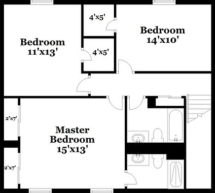 4th image of 2128 Krause Hill Pl