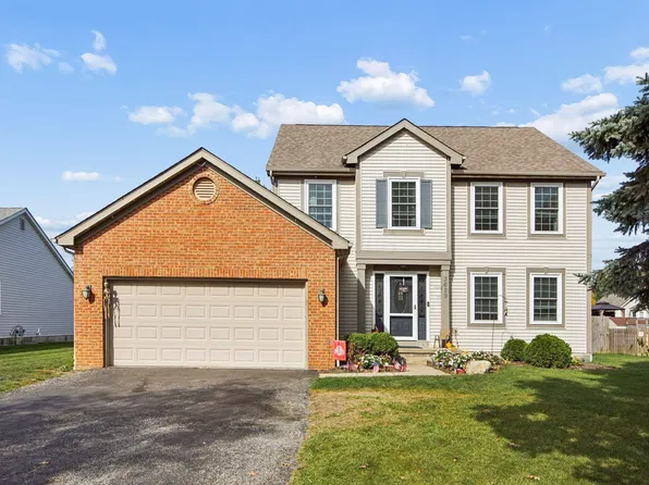 3629 Lake Mead Dr, Grove City, OH 43123