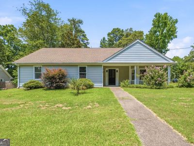 419 Slew Ave, Lawrenceville, GA, 30043