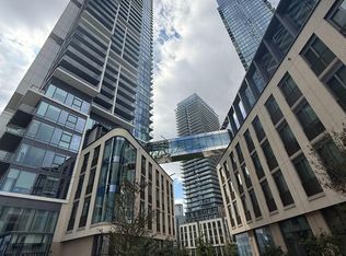 7890 Jane St #808, Vaughan, ON L4K 4L8