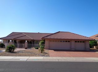 15713 W Huron Dr, Sun City West, AZ 85375