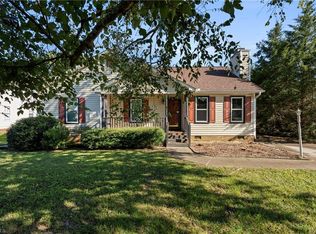 4920 Tutelo Trl, Winston Salem, NC 27127