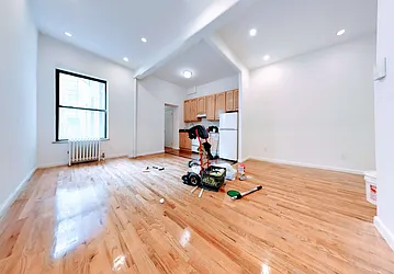 Rented by Union Square Property Management