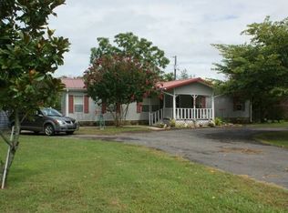 7425 Matt Morrow Rd, Joppa, AL 35087