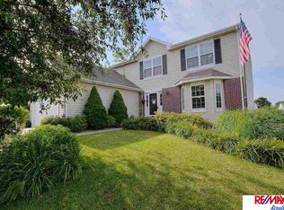 9819 Melissa St, La Vista, NE 68128