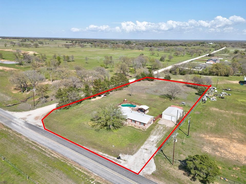 18648 Fm 678, Whitesboro, TX 76273 | Zillow