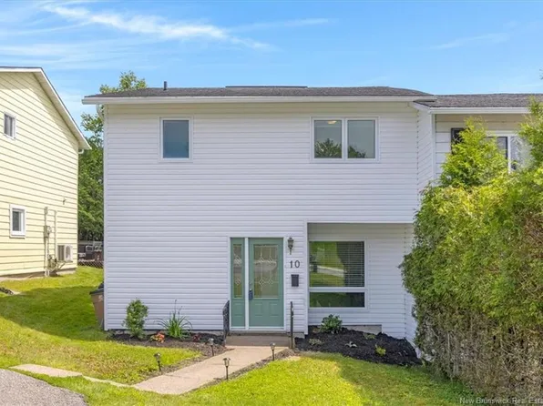 10 Noel Ave, Saint John, NB E2K 4M2