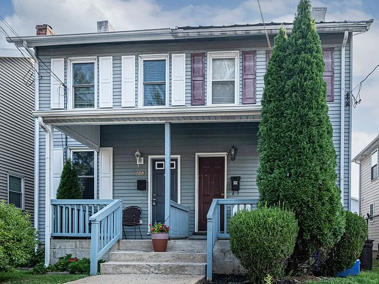 113 S Worthington St — Photo 1