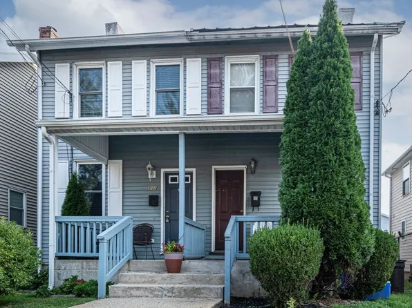 113 S Worthington St, West Chester, PA 19382