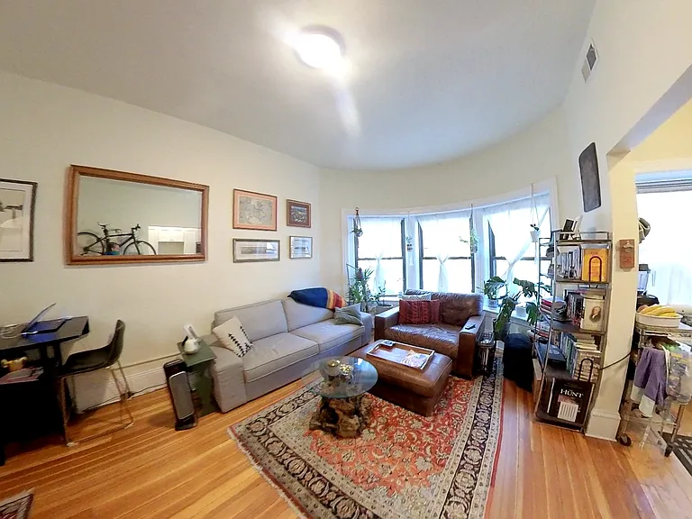 1463 Beacon St #11 — Photo 9