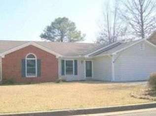 60 Thoroughbred Ln, Cartersville, GA 30120