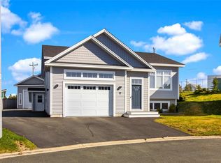 17 Legacy Pl, St. John's, NL A1A0N3