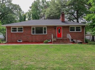 3009 Cogbill Rd, North Chesterfield, VA 23234