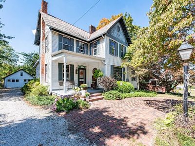 14930 S Pricetown Rd, Damascus, OH, 44619