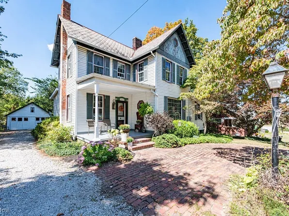 14930 S Pricetown Rd, Damascus, OH 44619