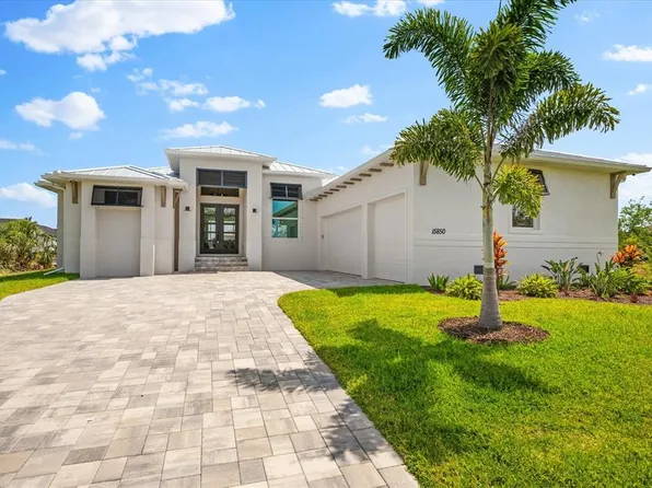 15850 Viscount Cir, Pt Charlotte, FL 33981