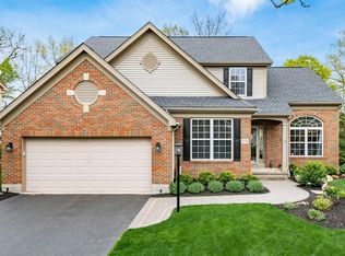 7378 Winnipeg Dr, Dublin, OH 43016