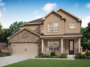 11009 Ocelot St, Fort Worth, TX 76108