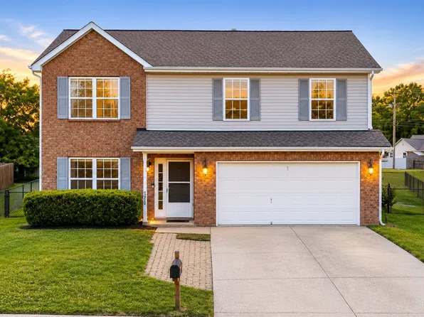 1010 Lowrey Pl, Spring Hill, TN 37174